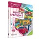 Carte interactiva, Mijloace de Transport, Raspundel Istetel 530550