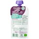 Piure Bio de mere Gala si smochine, +4 luni, 120 g, Good Gout 535029