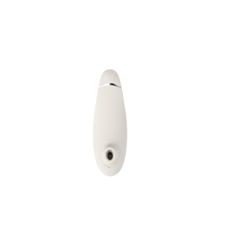 Vibrator pentru clitoris Premium 2, Gri, Womanizer 531103