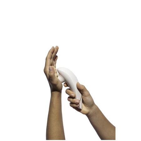 Vibrator pentru clitoris Premium 2, Gri, Womanizer 531100
