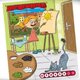 Carte interactiva, +3 ani, My First Colours and Shapes, Raspundel Istetel 530520