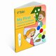 Carte interactiva, +3 ani, My First Colours and Shapes, Raspundel Istetel 530521