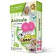 Joc de memorie, +3 ani, Animale, Raspundel Istetel 530464