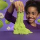Nisip kinetic pentru modelaj aroma de mar, 227 g, Kinetic Sand 530330