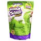 Nisip kinetic pentru modelaj aroma de mar, 227 g, Kinetic Sand 530332