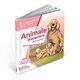 Carte interactiva, +2 ani, Animale Domestice, Raspundel Istetel 530480