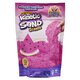 Nisip kinetic pentru modelaj aroma de pepene, 227 g, Kinetic Sand 530343