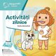 Carte interactiva Activitati Zilnice, +2 ani, Raspundel Istetel 530442
