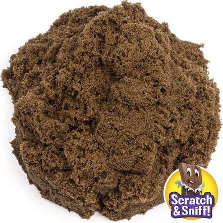 Set nisip kinetic 4 culori diferite, 4x227 g, Kinetic Sand 530348