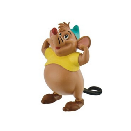 Set Cenusareasa, 2 figurine, + 3 ani, Bullyland 530357
