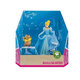 Set Cenusareasa, 2 figurine, + 3 ani, Bullyland 530355