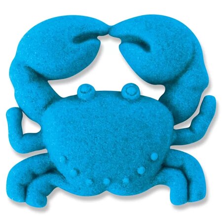 Rezerva nisip kinetic, Albastru, 226 g, Kinetic Sand 530363