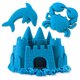 Rezerva nisip kinetic, Albastru, 226 g, Kinetic Sand 530367