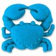 Rezerva nisip kinetic, Albastru, 226 g, Kinetic Sand 530363