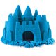 Rezerva nisip kinetic, Albastru, 226 g, Kinetic Sand 530365