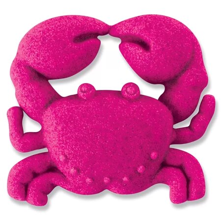 Rezerva nisip kinetic, Roz, 226 g, Kinetic Sand 530368