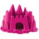 Rezerva nisip kinetic, Roz, 226 g, Kinetic Sand 530370