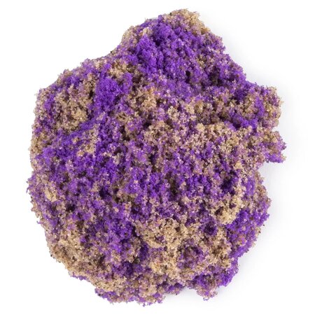 Nisip kinetic Seashell, 127 g, Kinetic Sand 530386