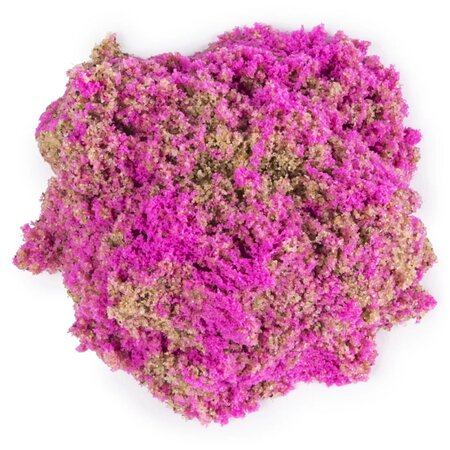 Nisip kinetic Seashell, 127 g, Kinetic Sand 530385