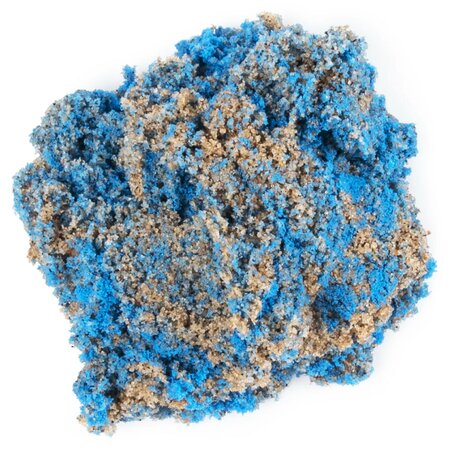 Nisip kinetic Seashell, 127 g, Kinetic Sand 530389