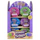 Nisip kinetic Seashell, 127 g, Kinetic Sand 530388