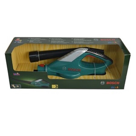 Suflanta de frunze, 3 ani+, Klein Bosch 530393