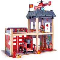 Statia de pompieri, 3 ani+, Hape