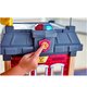 Statia de pompieri, 3 ani+, Hape 530404