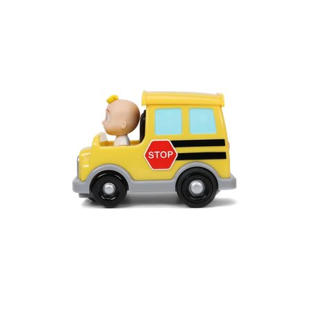 Autobuz Scolar Cocomelon, 2 ani+, Jada 530455