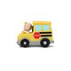 Autobuz Scolar Cocomelon, 2 ani+, Jada 530455