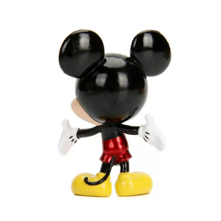 Figurina metalica Mickey Mouse Classic, Jada 530468