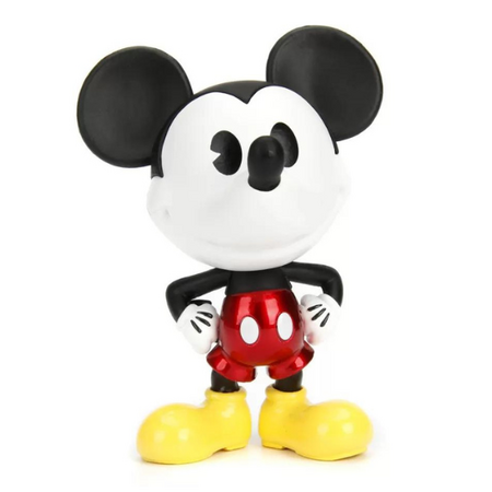 Figurina metalica Mickey Mouse Classic, 8 ani+