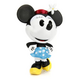 Figurina metalica Minnie Mouse, 8 ani+, 10 cm, Jada 530485