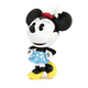 Figurina metalica Minnie Mouse, 8 ani+, 10 cm, Jada 530483