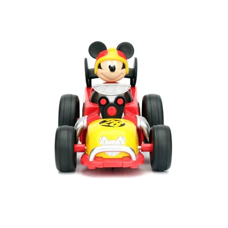 Masinuta Mickey Roadster Racer, 3 ani+, Jada 530500