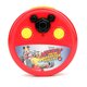 Masinuta Mickey Roadster Racer, 3 ani+, Jada 530496