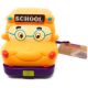 Mini masinuta autobuz de scoala, + 1an, Btoys 769787
