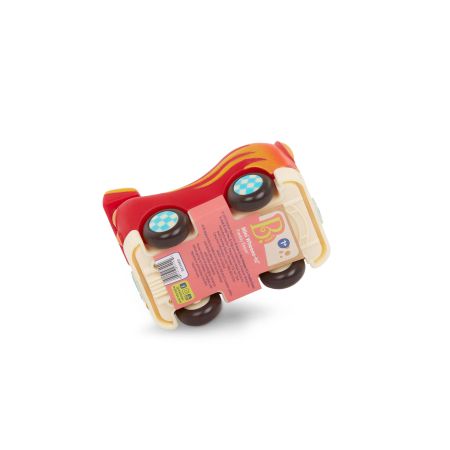 Mini masinuta de curse, + 1 an, Btoys 769822
