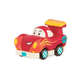 Mini masinuta de curse, + 1 an, Btoys 530523