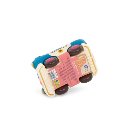 Mini masinuta de poltie, + 1 an, Btoys 769829
