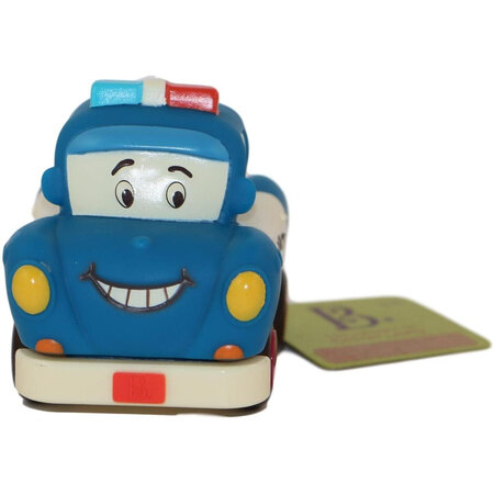 Mini masinuta de poltie, + 1 an, Btoys 769826