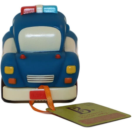 Mini masinuta de poltie, + 1 an, Btoys 769828