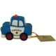 Mini masinuta de poltie, + 1 an, Btoys 769827