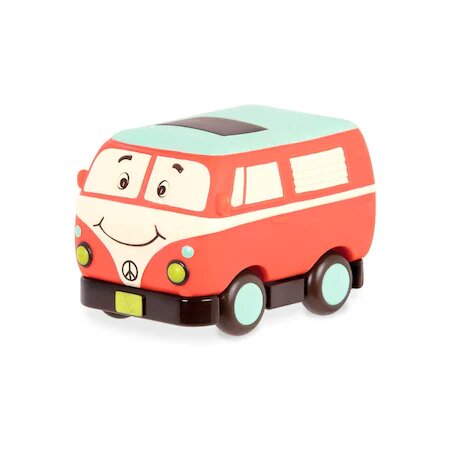 Mini masinuta duba retro