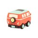 Mini masinuta duba retro, + 1 an, Btoys 530528