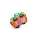 Mini masinuta jeep, + 1 an, Btoys 769816