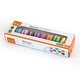 Set de creatie Macarons, 18 luni+, New Classic Toys 530609