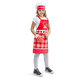 Set costumatie bucatar, 3 ani+, New Classic Toys 530626