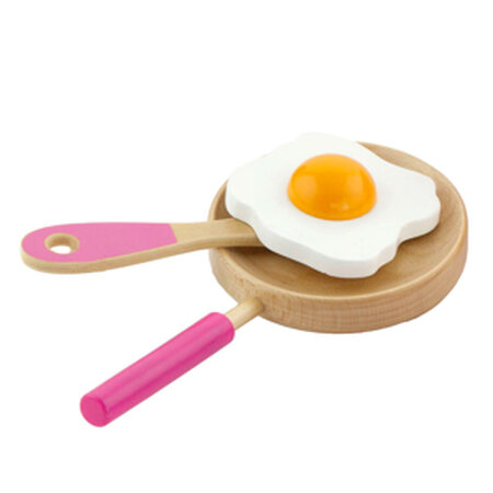 Set creativ bucatarie, 2 ani+, New Classic Toys 530641