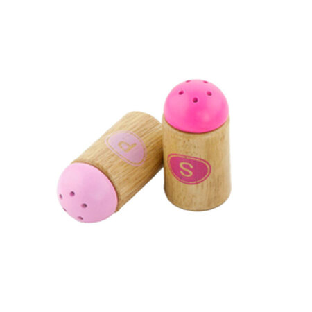 Set creativ bucatarie, 2 ani+, New Classic Toys 530639
